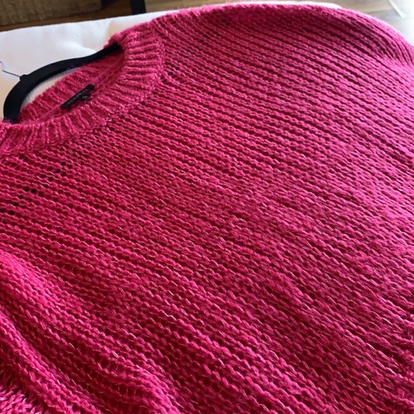 Dynamite Slouchy Knit sweater - Picture 6 of 6